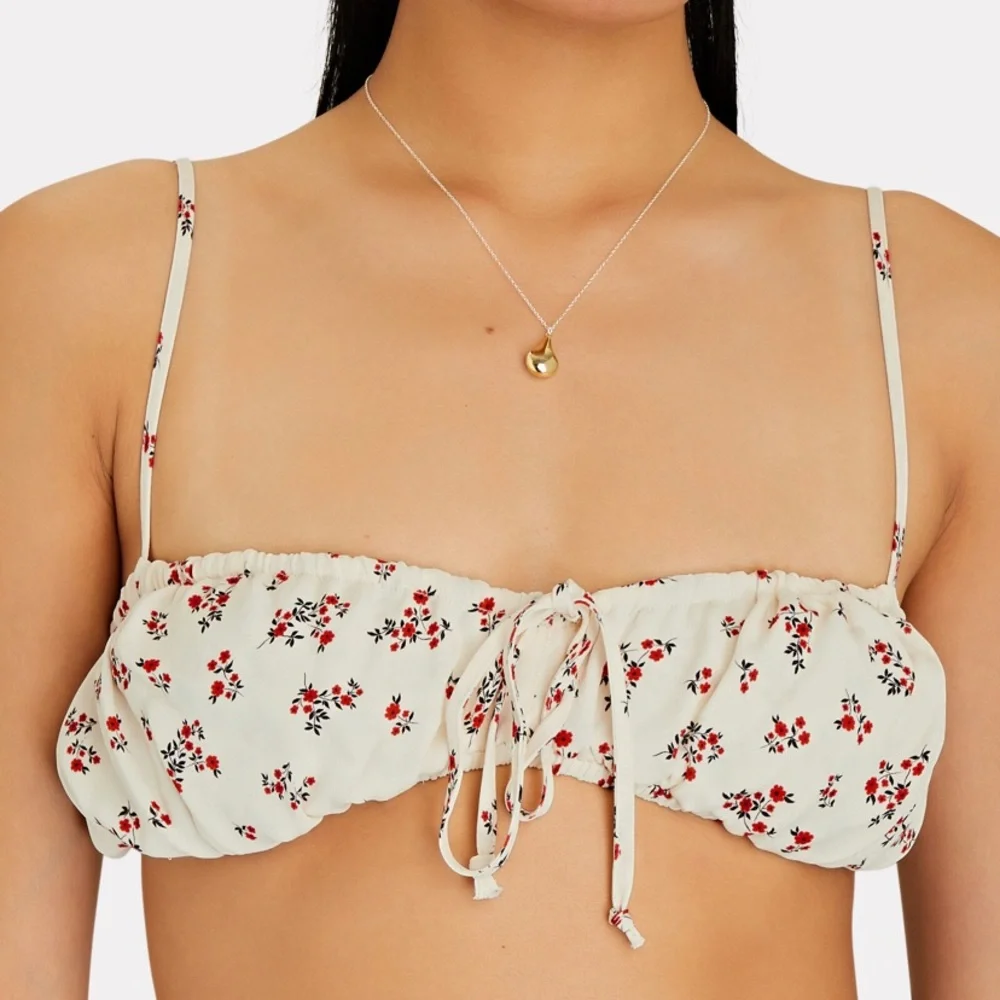 Ciao Lucia Valeria skirt and Guida top matching set